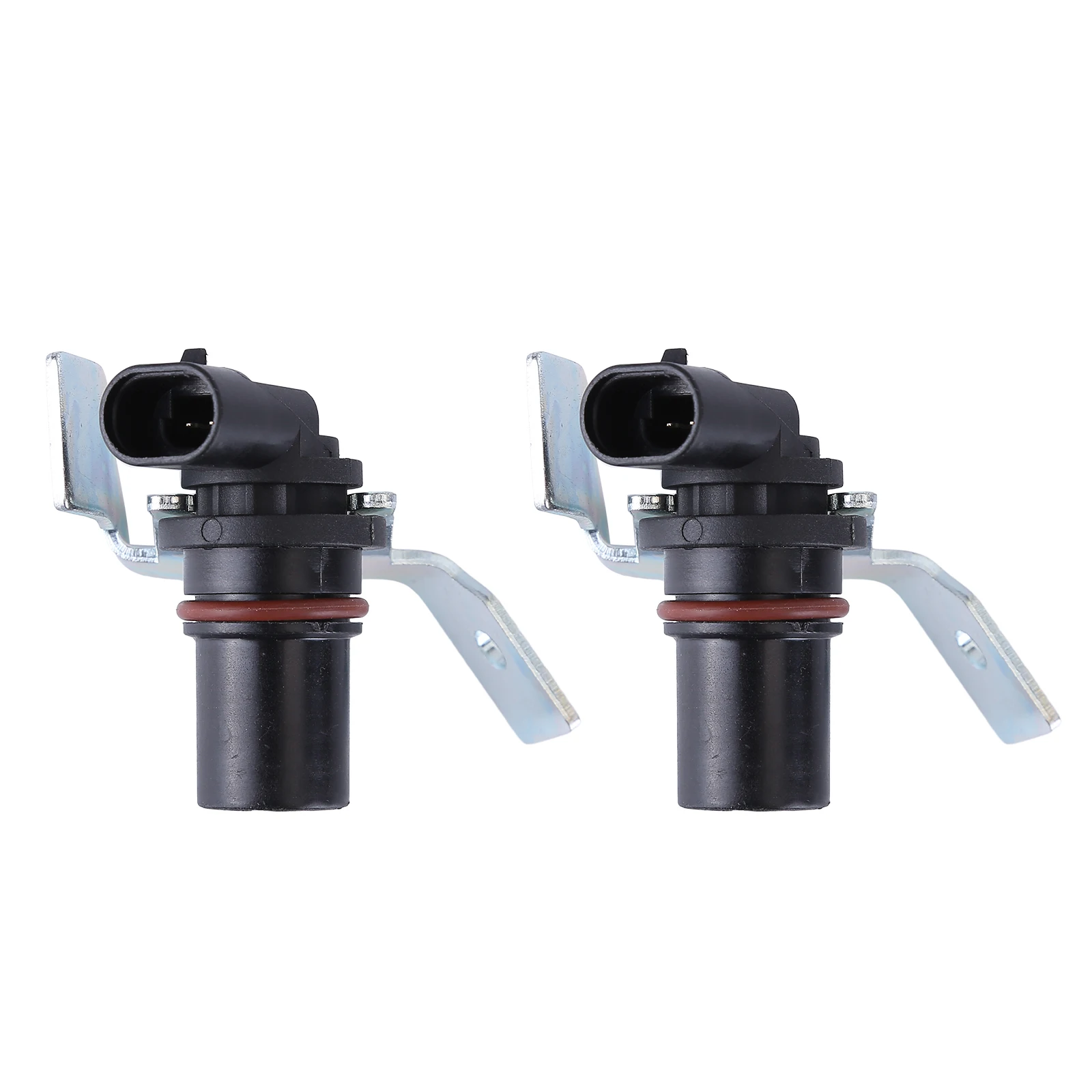 

Transmission speed Sensor Kit 4L80E for Chevrolet GM New 2-piece Set 24203876 (sold in pairs)