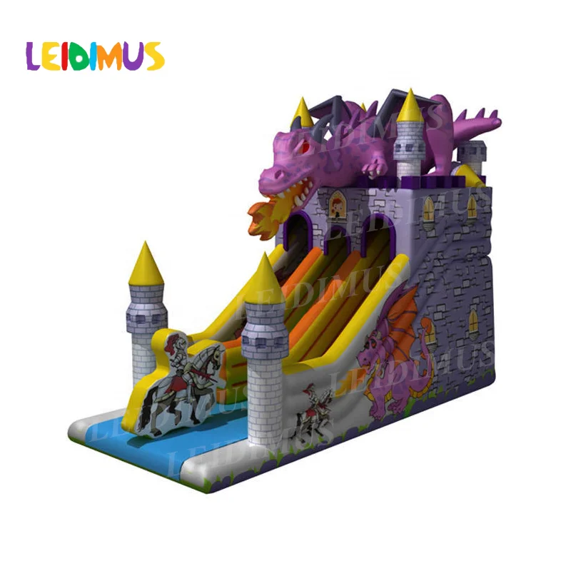 Haunted Bounce House Halloween Inflatable Castle Jump Bouncer Trampoline Commercial Bouncy Castle Halloween for Party Business