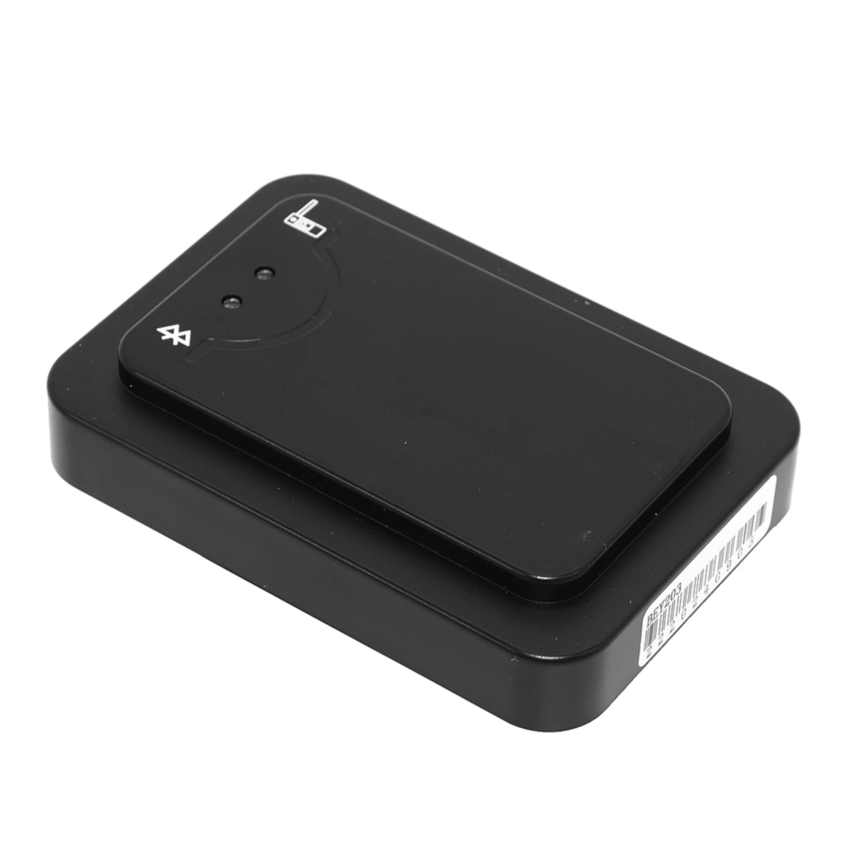 WCS-10X 79Ghz Radar Vehicle Detector Replace Loop Detector For Car Parking System Phone APP Debug