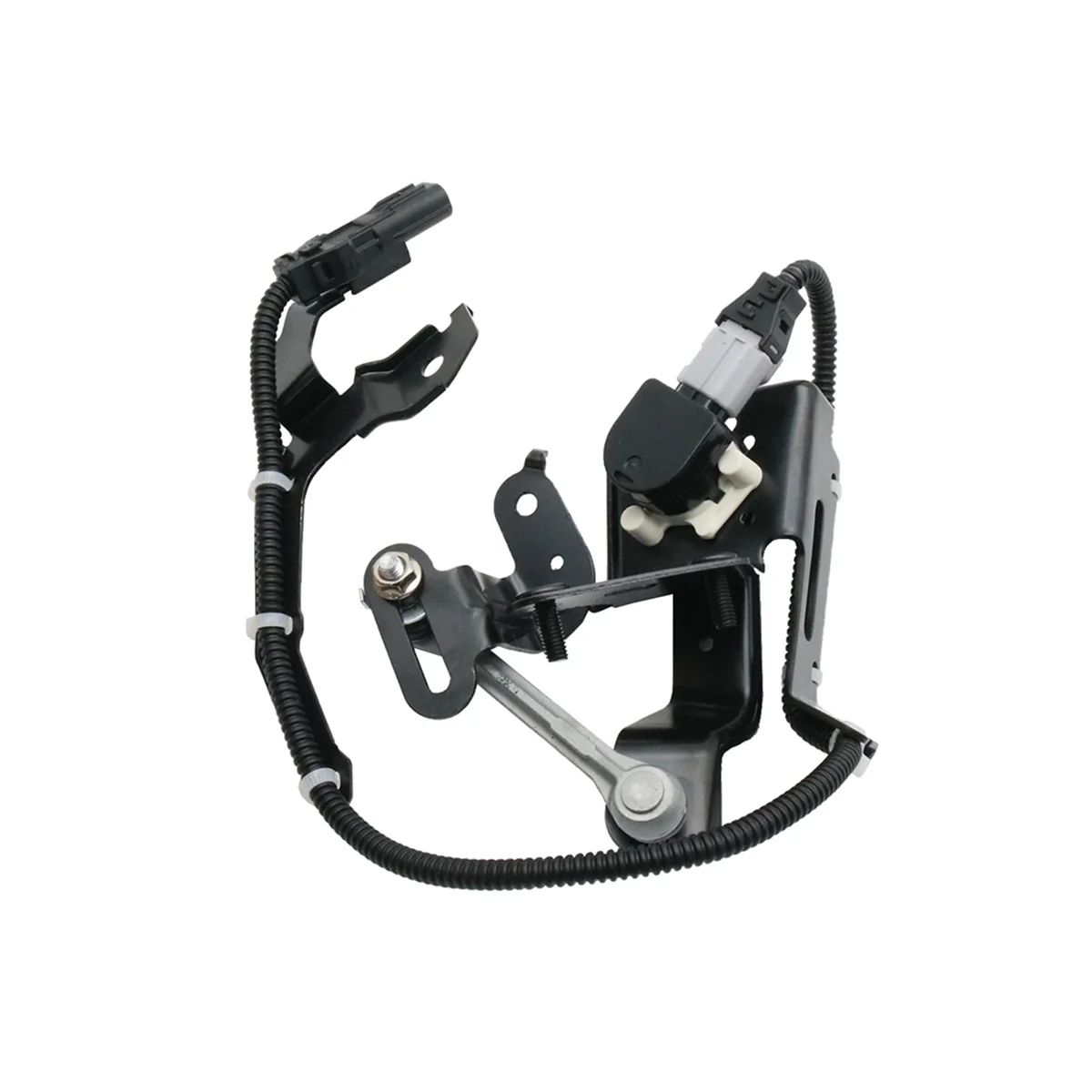 T45C_89408-0E010 مستشعر مستوى الارتفاع الخلفي الأيسر للسيارة لكزس Ls430 2001-2006 894080 E010 قطع غيار السيارات الجديدة ذات جودة عالية