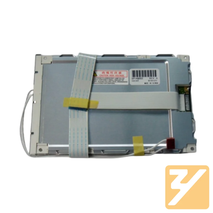 SP14Q002 5.7inch 320*240 Mono FSTN-LCD Panel SP14Q002-A1