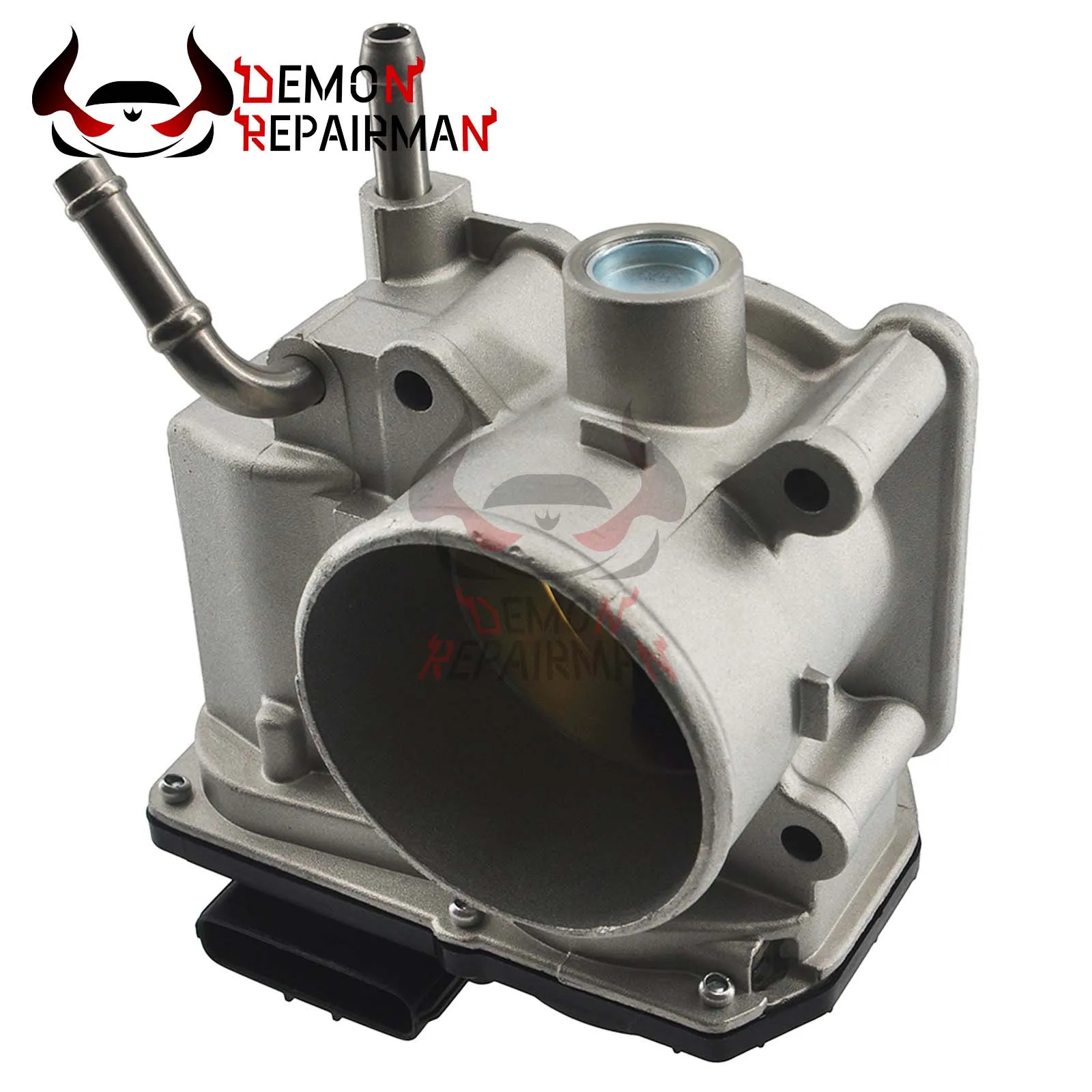 

22030-22041 2203022040 220300D020 220300D031 Throttle Valve Body For Toyota Coralla Matrix Wish Avensis Vibe 2203022050