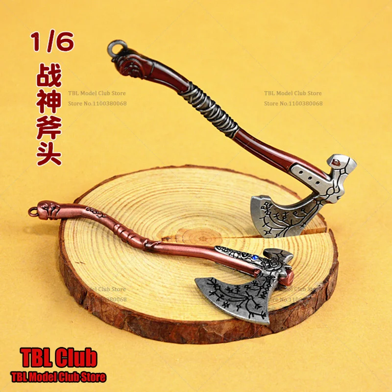 1/6 Scale Male Mini… - image