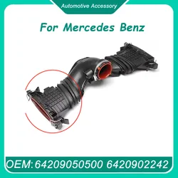A6420900048 A6429050500 1Pcs 5-Pins Air Mass Flow Sensor for Mercedes Benz A6420902242