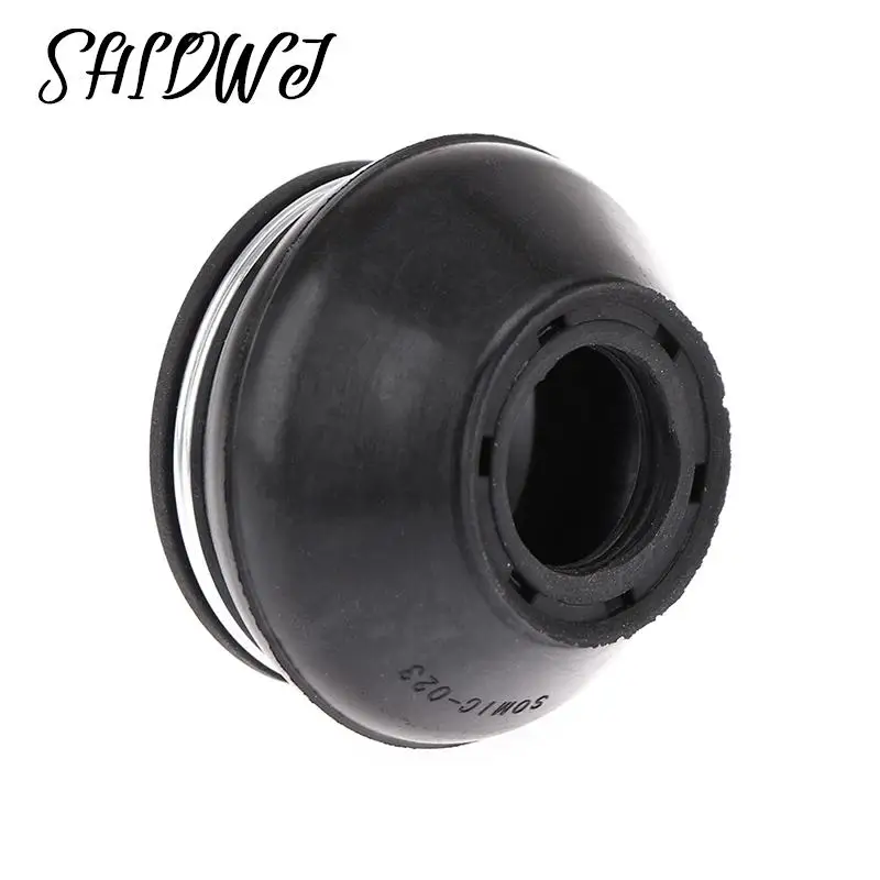 1Pcs Universal Dust Boot Covers High Quality Rubber Tie Rod End Ball Joint Dust Boots Dust Cover Boot Set