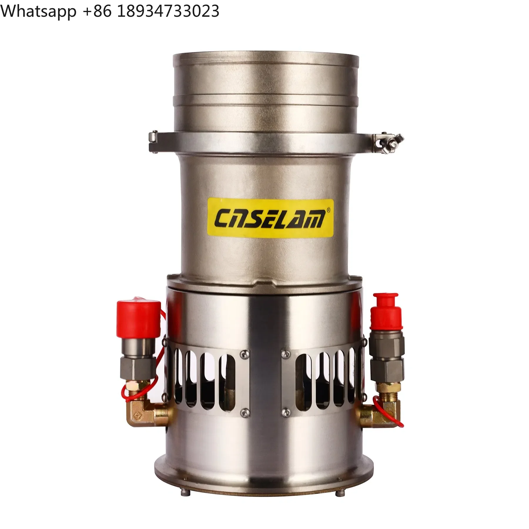 Factory Direct Sales High Working  Efficiency Hydraulic Axial Flow Pump for Water Extraction