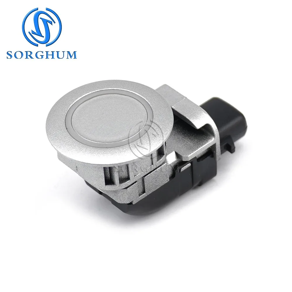 SORGHUM 89341-50020-B0 89341-50020 For Toyota Corolla FJ Cruiser Camry ACV30 Lexus LS430 Ultrasonic Reverse PDC Parking Sensor