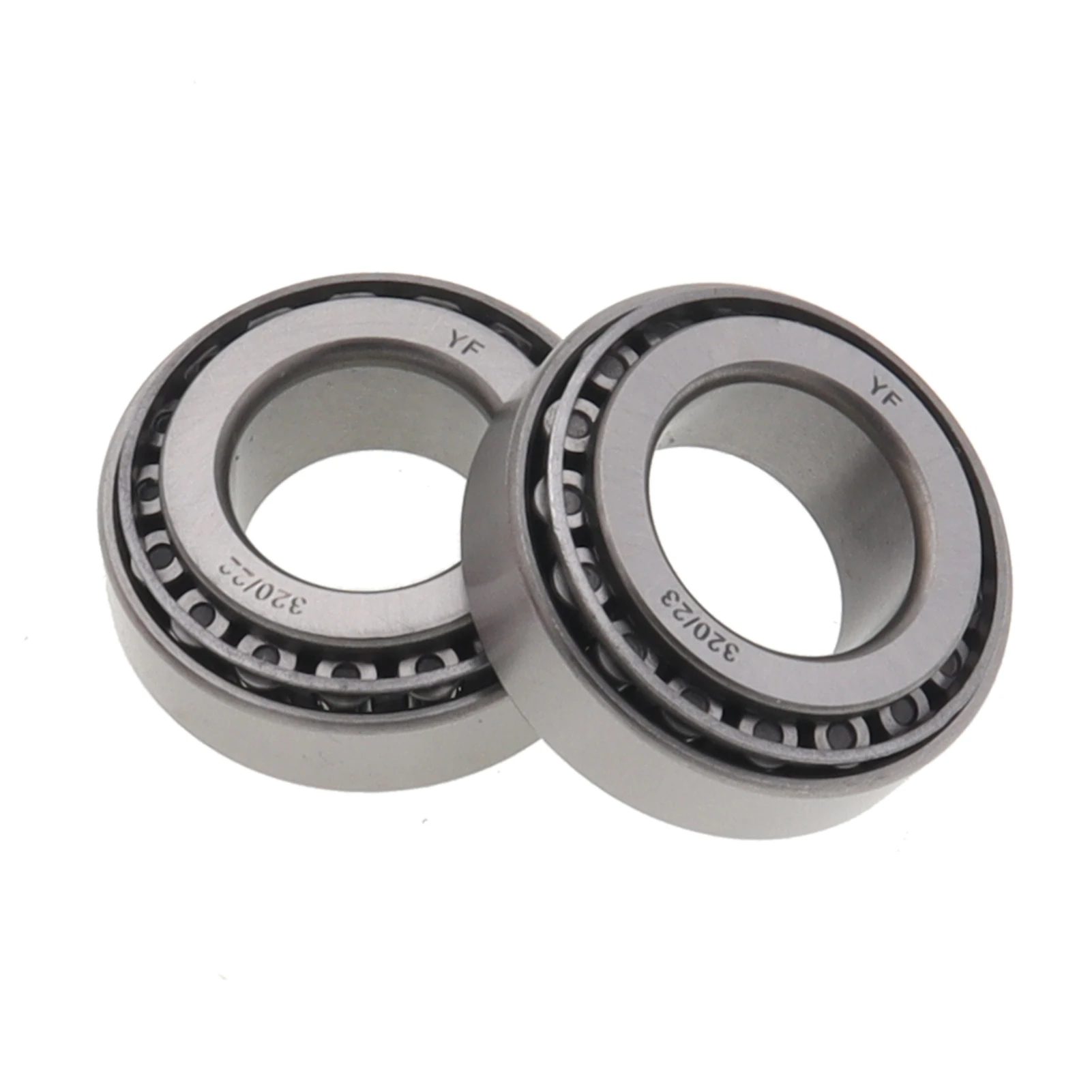 44*22mm 44*23mm Pressure Bearing 320/22 320/23 Head Stem Taper Roller Steering Bearings