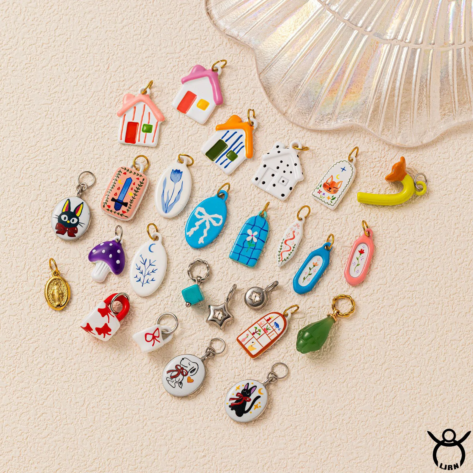 2026 New Ceramic Pe… - image