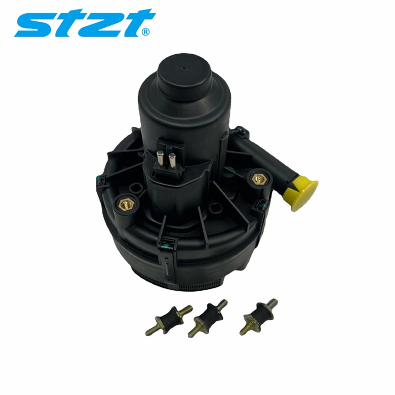 STZT 0001407185 Secondary Air Injection Pump Mercedes C-Class W204 E-Class W212 CLK 0001405985 A0001405985 A0001407185