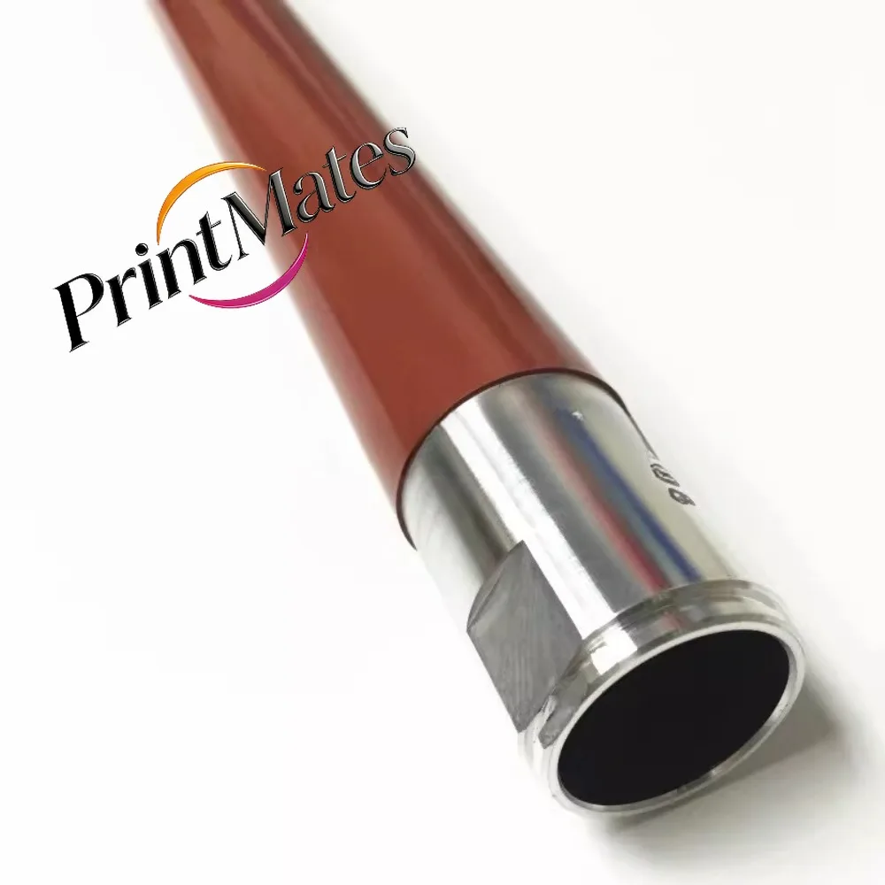 

1 шт. 059K33390 Верхний нагревательный ролик для фьюзера Xerox Color 550 560 C60 C75 J75 DC 240 242 250 252 260 700 5065 6550 7550 7775 7780