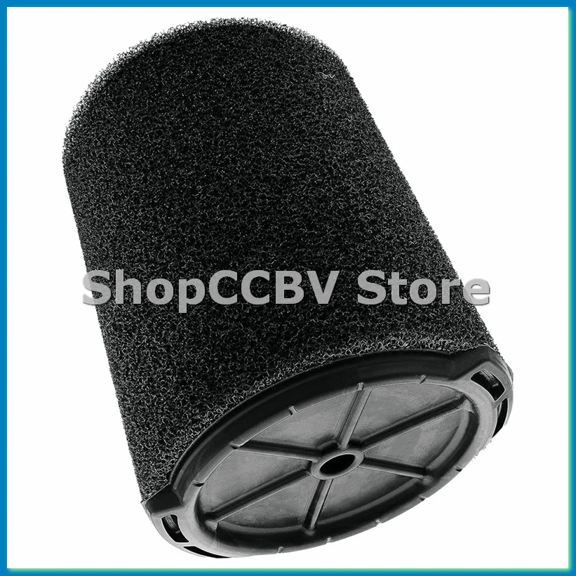 

Сменный фильтр VF7000 для вакуумных пылесосов, только для влажных пылесосов емкостью 5–20 галлонов, для влажных/сухих пылесосов-A50M