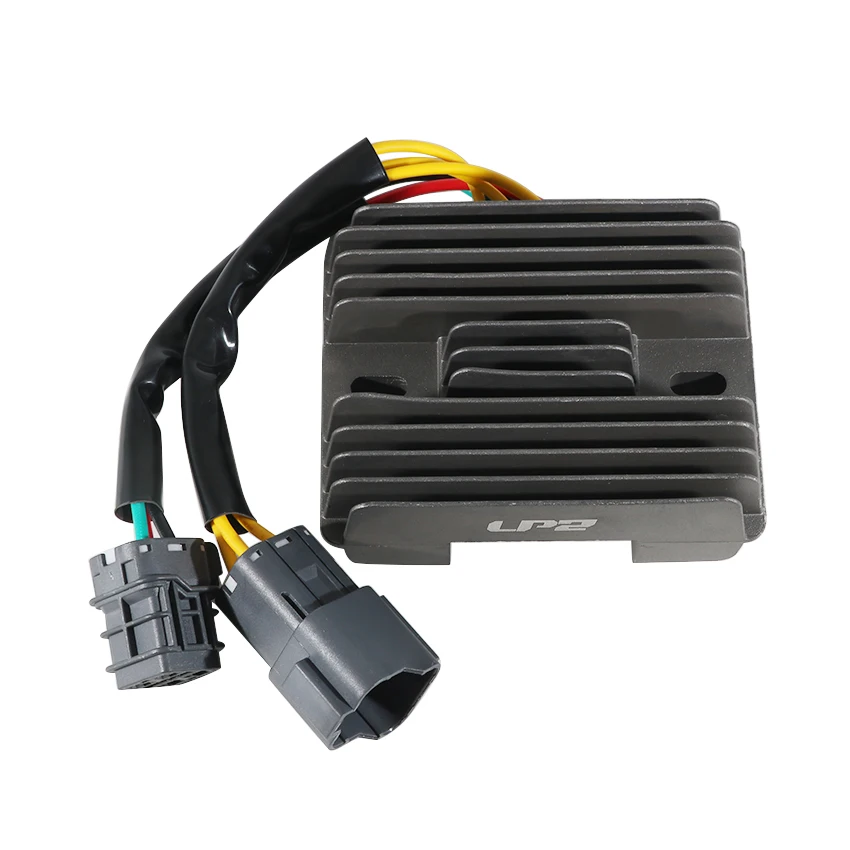 Motorcycle Voltage Regulator Rectifier For Explorer ATV Patriot 430 For Aeon ATV AX 600 Overland 600 OEM:32500-AX300-000