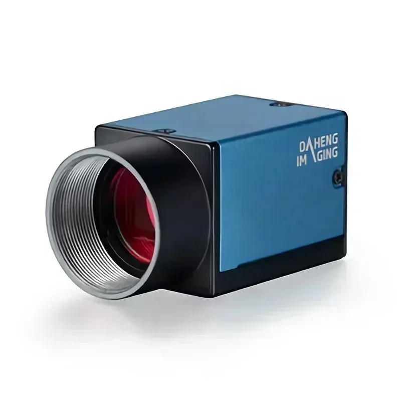 2026DAHENG MER2-302-37GM-P 1/1.8