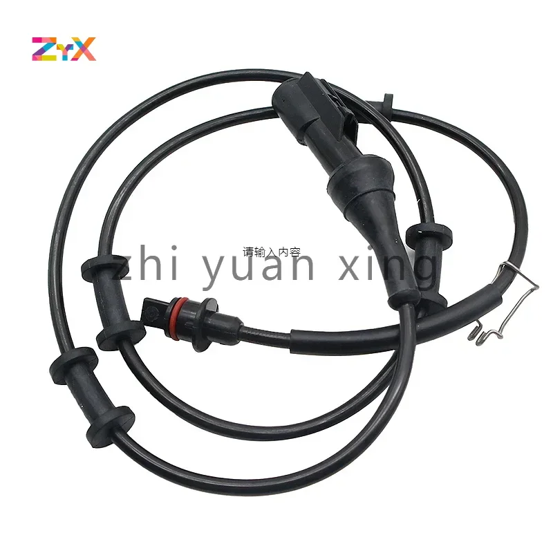 8W832C204AB 8W83-2C204-AB C2D3410 Front Left/Right ABS Wheel Speed Sensor For 10-19 Jaguar X250 XF X351 XJ X150 XK Auto Parts