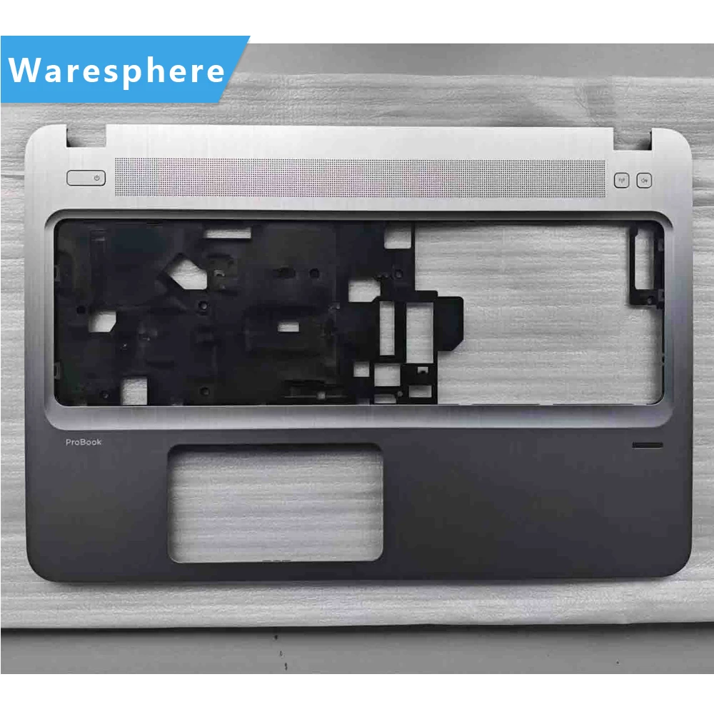 

Top Cover Upper Case Palmrest For HP Probook 470 G4 4BX83TATP20