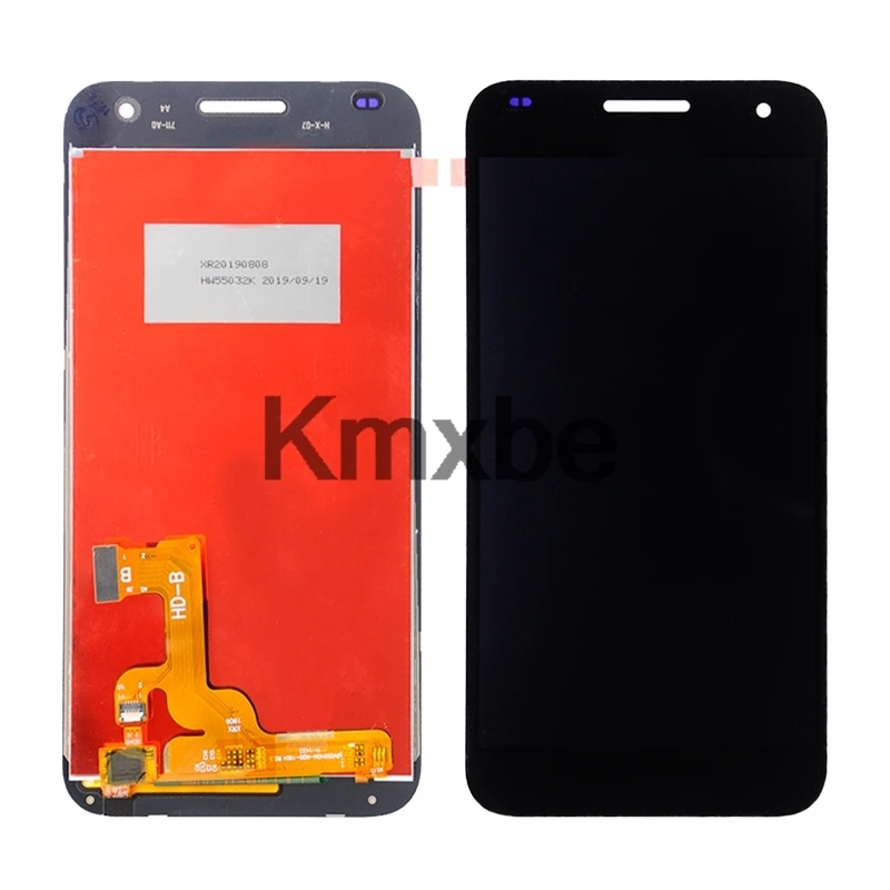 1Pcs 5.5 Inch G7-L01 G7-L03 LCD For Huawei Ascend G7 Display Touch Panel Screen Digitizer Assembly With Tools