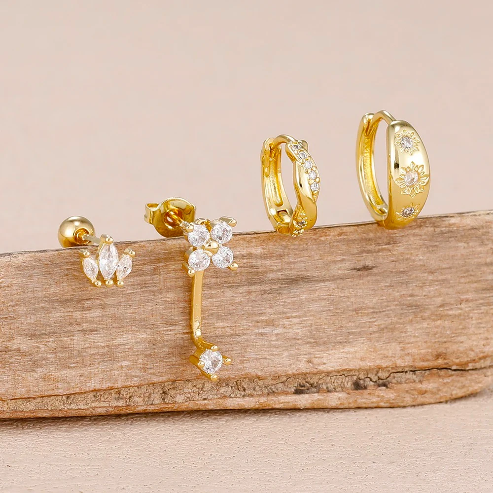 Thumbnail 4 - #44 Best Earrings to Buy In 2026