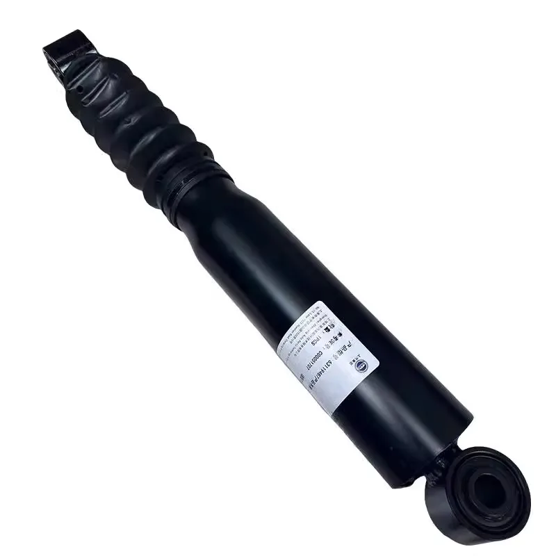 

C00051707 Front and Rear Shock Absorbers Genuine for SAIC MAXUS G10