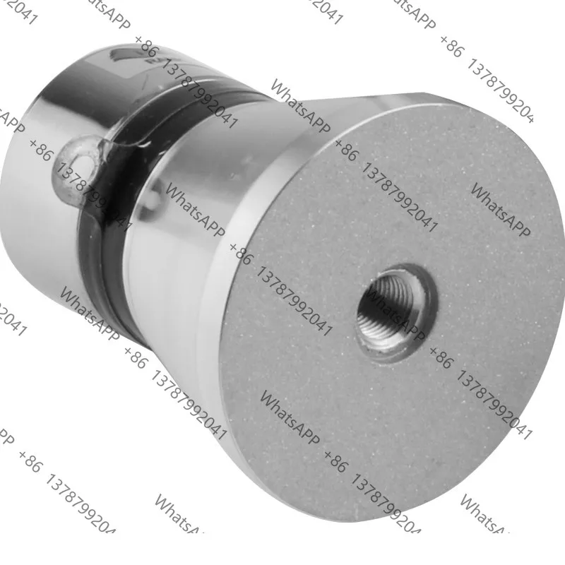 Ultrasonic Piezoelectric Cleaning Transducer 50W 60W 100W 25KHz 28KHz 40KHz