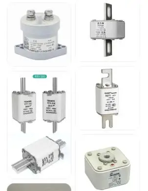 

Предохранители 170M5166 170M5167 170M5168 170M5066 170M5067 170M5068 квадратные DIN 43 653 690В 700В Новые Оригинальные