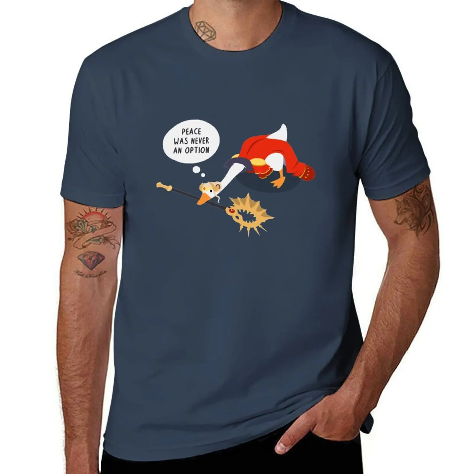 

Entitled 'Gard Game T-Shirt cotton t shirt pack t shirts for man slim fit man t shirts cotton T-Shirt