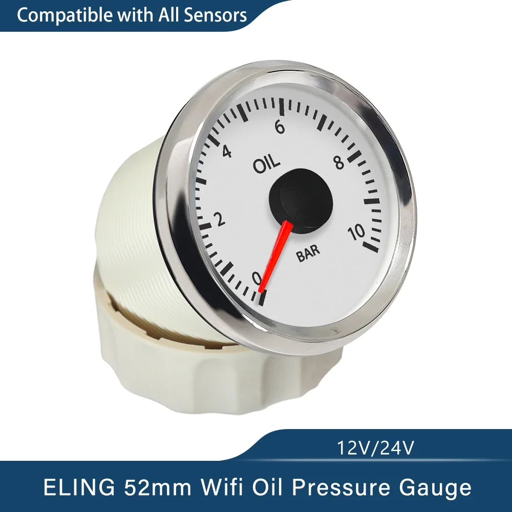 Eling Newest 52Mm P…