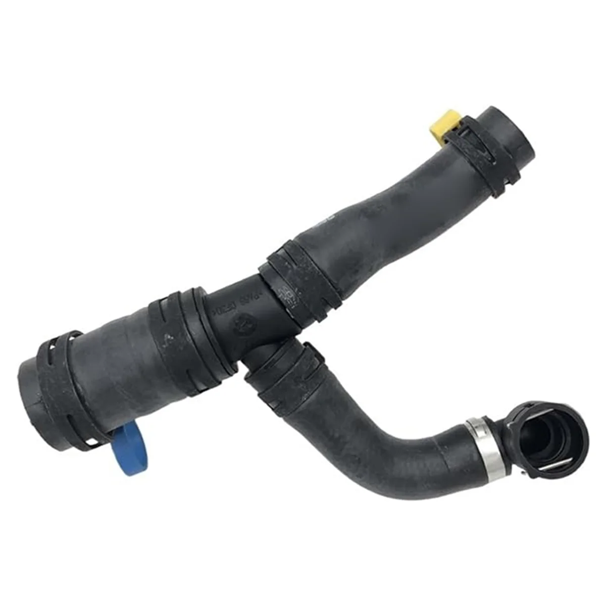 

EGR Cooler Outlet Pipe Radiator Hose LR022718 for Range Rover 11-21 Range Sport 14-22 Oil Cooling Water Pipe