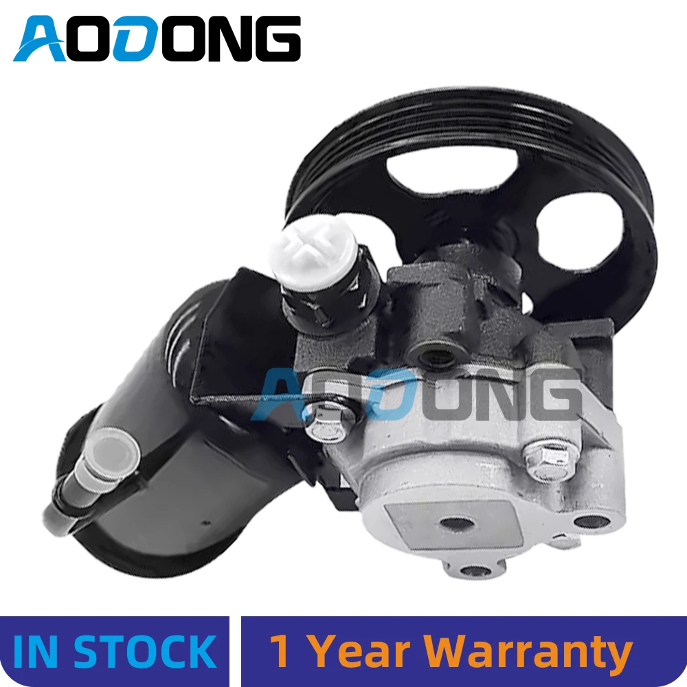 

Power Steering Pump for 1996-2002 Toyota 4Runner Tacoma V6 44320-60270 44320-35620 44320-35490 ALSD1033
