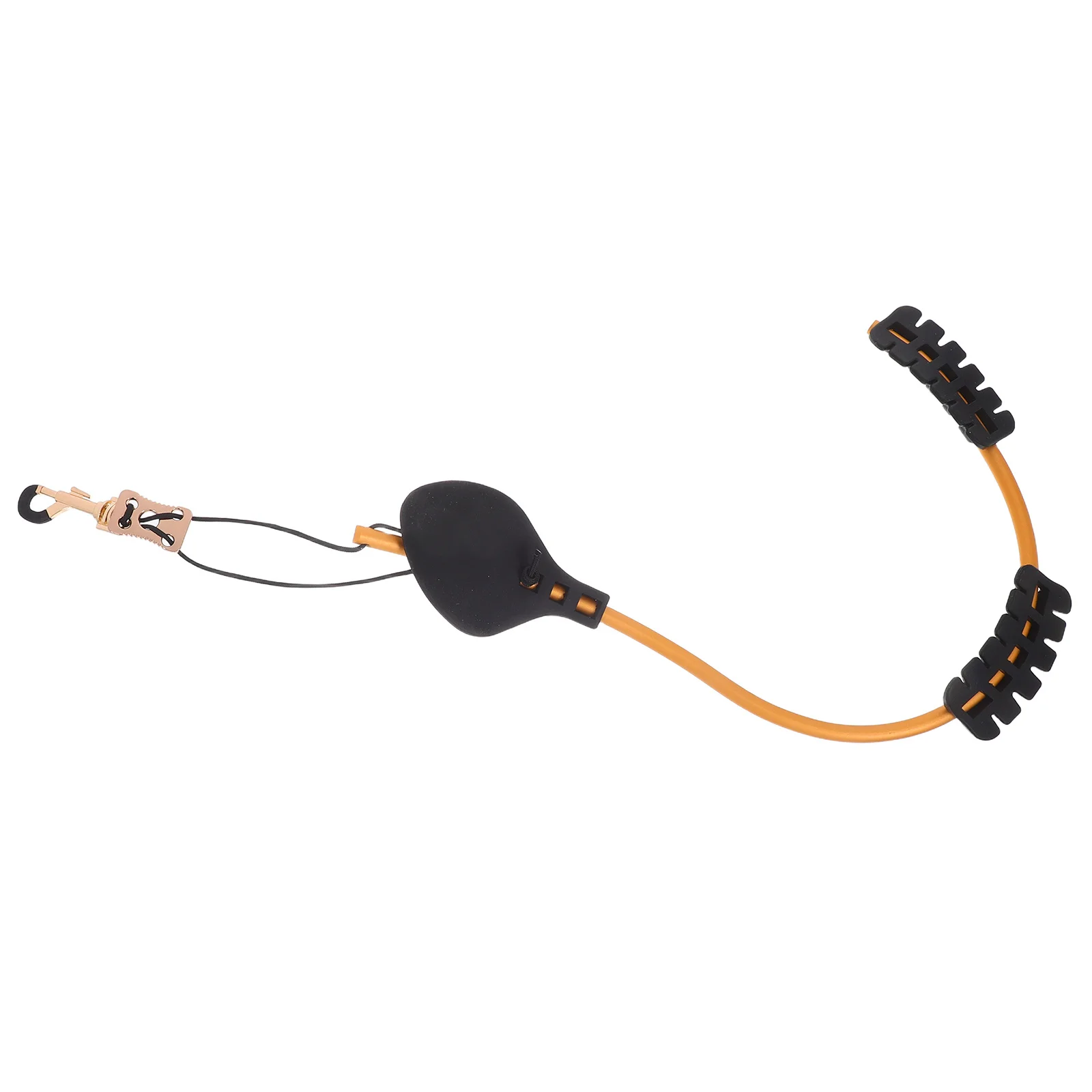 

Saxophone Adjustable Strap Comfortable Ergonomic Design for Various Body Types Secure Hook Lightweight Easy to Attach Remove