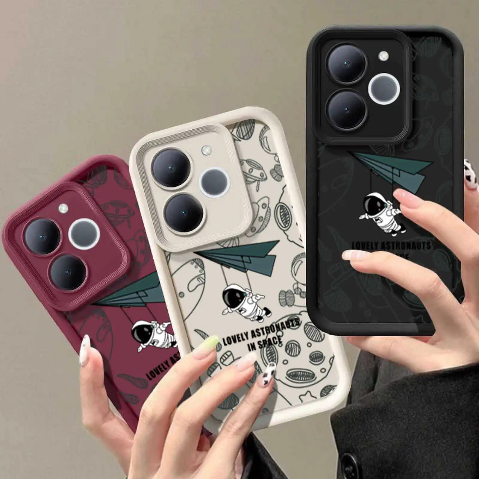 Phone Casing For Op…