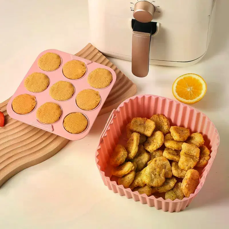 Non-Stick Baking Tray Duo with - Kitchen Baking Cooking review and price