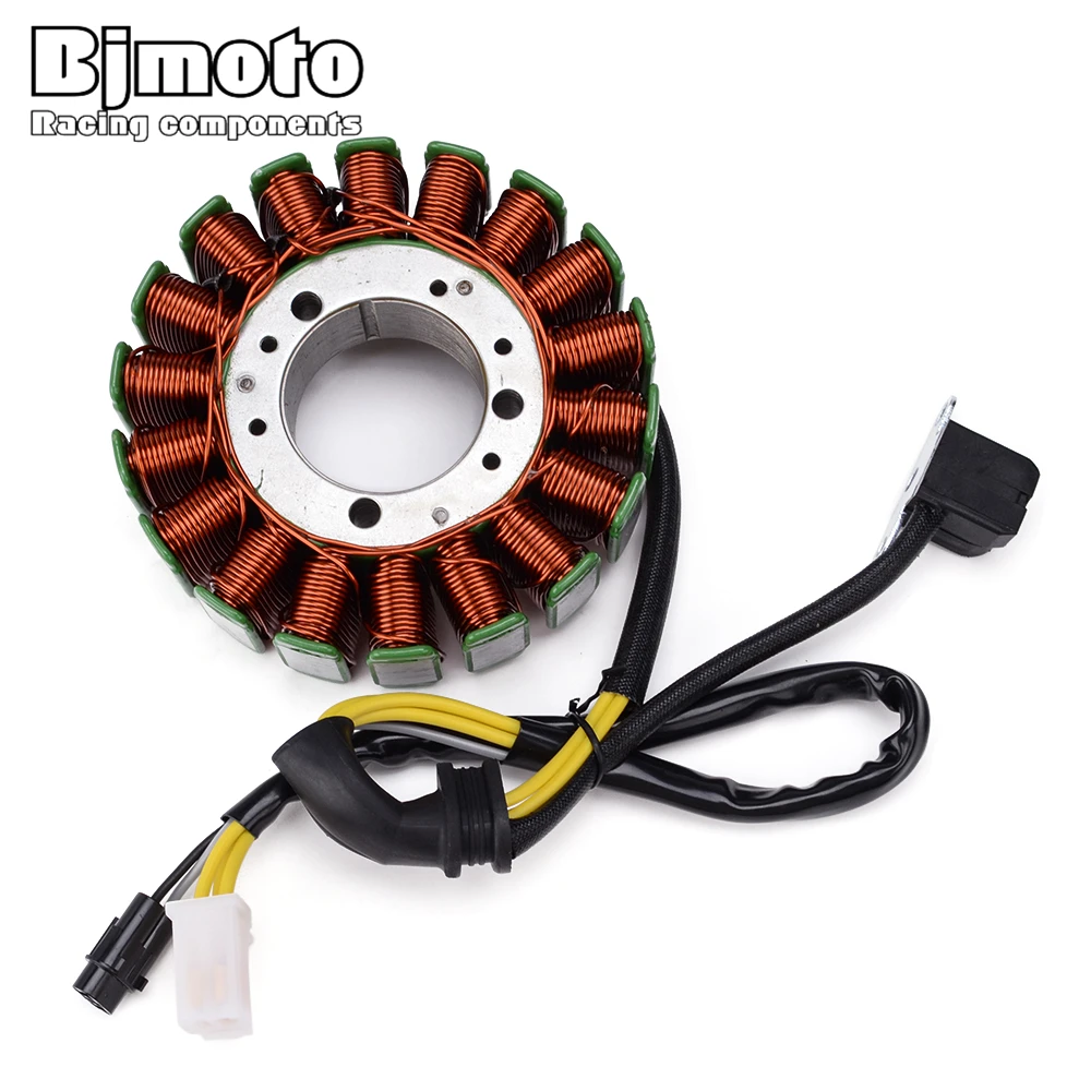 Generator Stator Coil For Triumph Daytona Speed Street Triple R 675 675R ABS T1300039