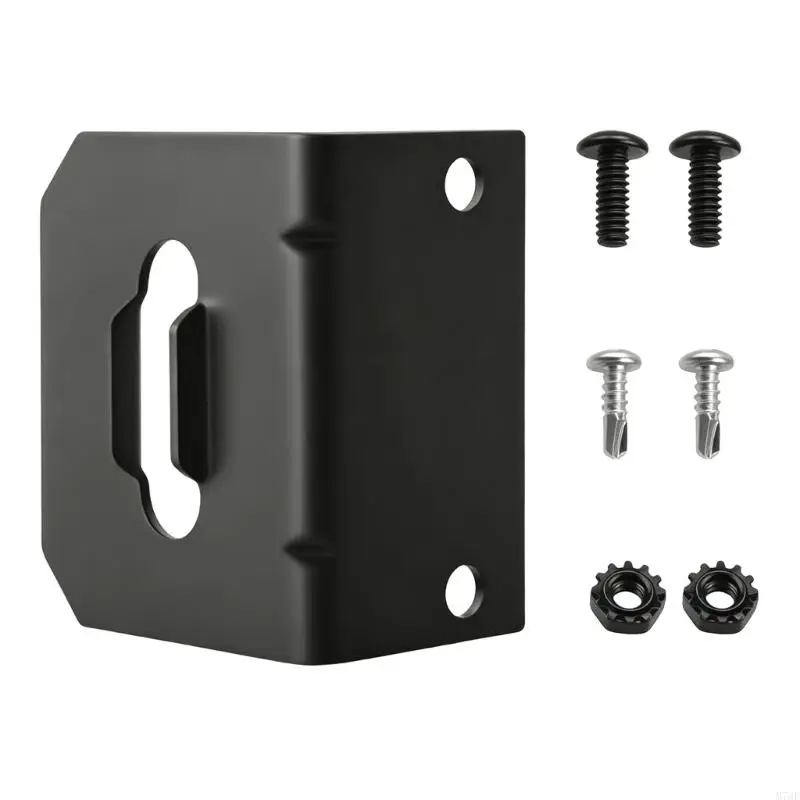 M76E Hochfeste Anhängerkabelbaumhalterung für Standard 4-Pin 58301 58300 5820 – Detail 3