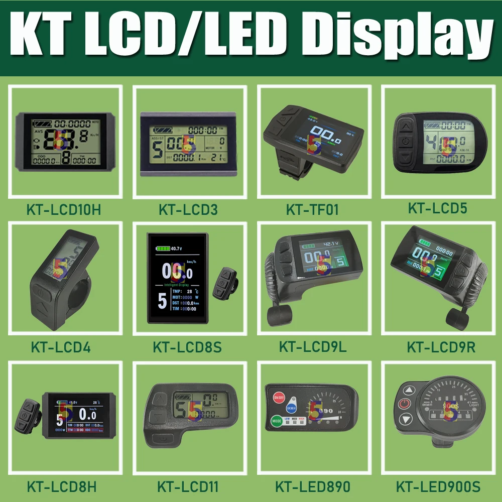 TF01U Display สำหรับจักรยานไฟฟ้า: รีวิวอย่างละเอียดจากผู้ใช้งานจริง