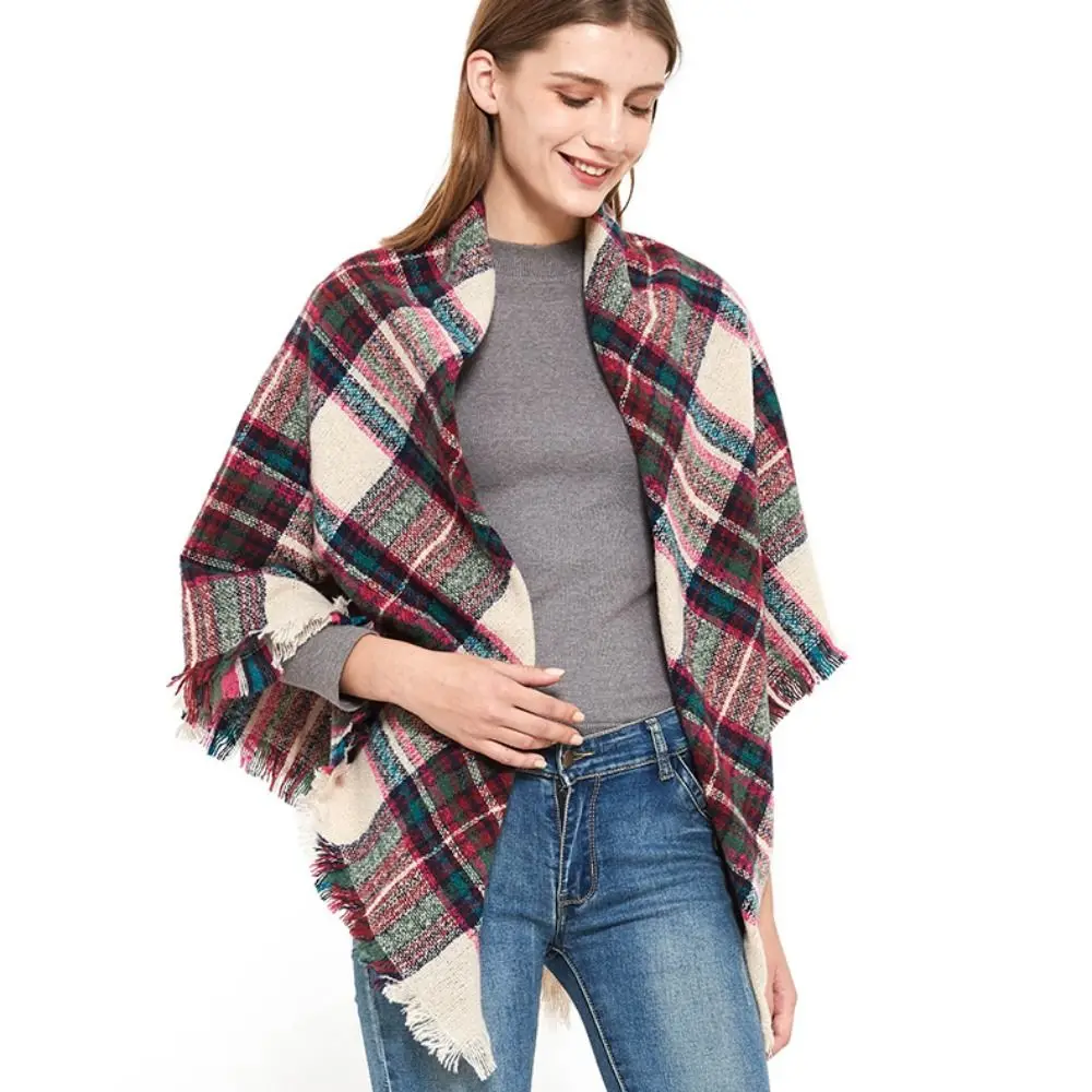cachecol-classico-de-la-xadrez-com-franjas-cachecol-quente-de-inverno-estilo-coreano-acessorio-de-cabeca-grosso-para-outono-e-inverno