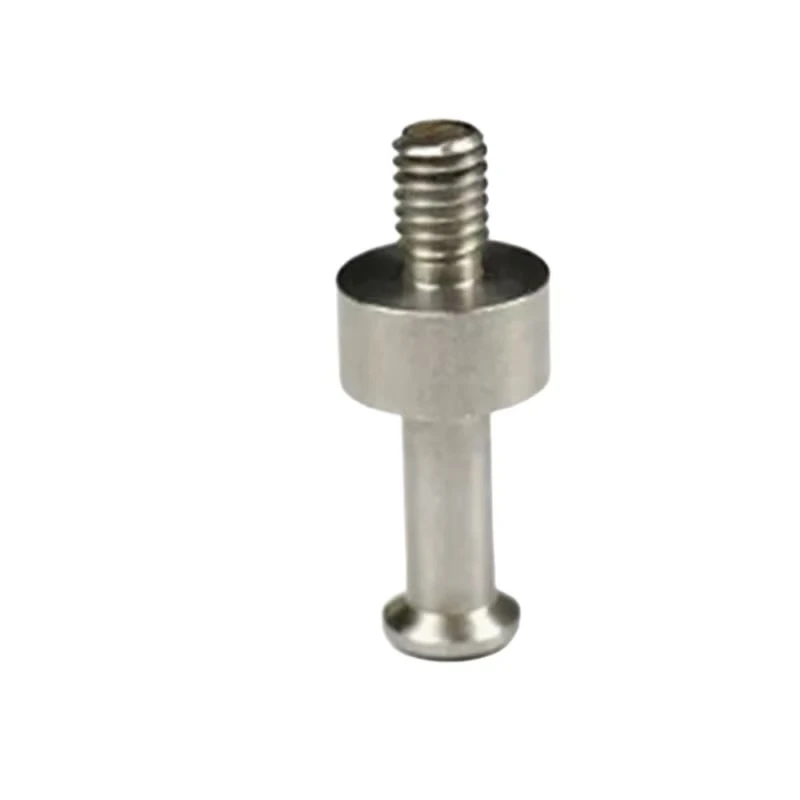 

Stainless steel CNC machining special-shaped connecting screws, step screws, special step screws for mechanical assembly