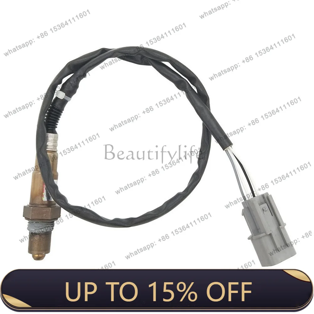 LX Cross Border Oxygen Sensor 234-4568 39210-2B220 Oxygen Sensor