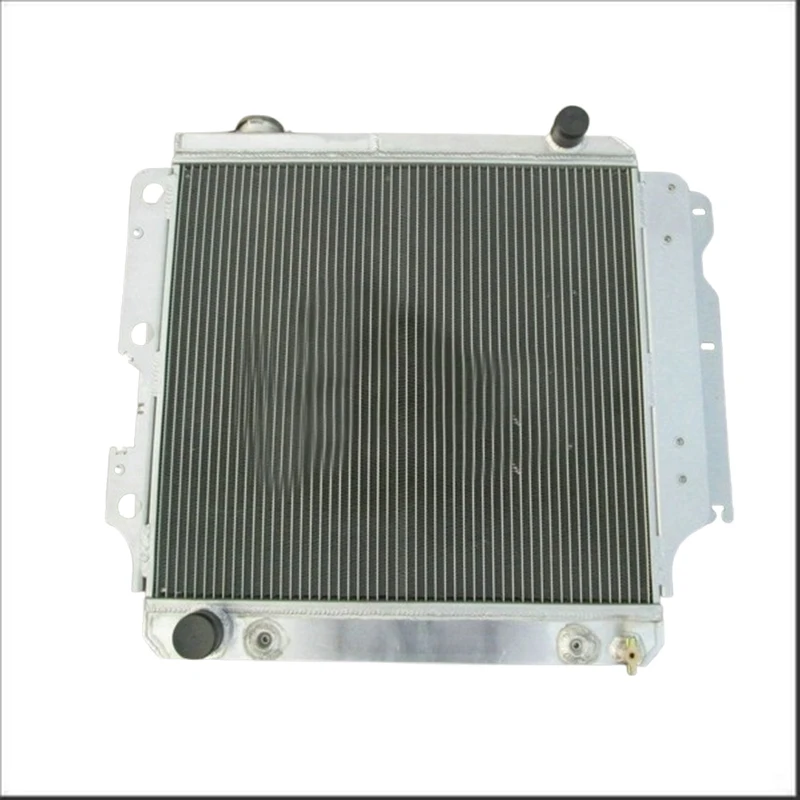 Aluminum Radiator F…