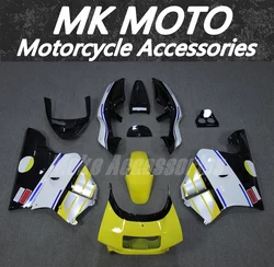 Motorcycle Fairings Kit Fit For NSR250 PGM3 P3 MC21 Bodywork Set High Quality Abs Injection White Yellow Black