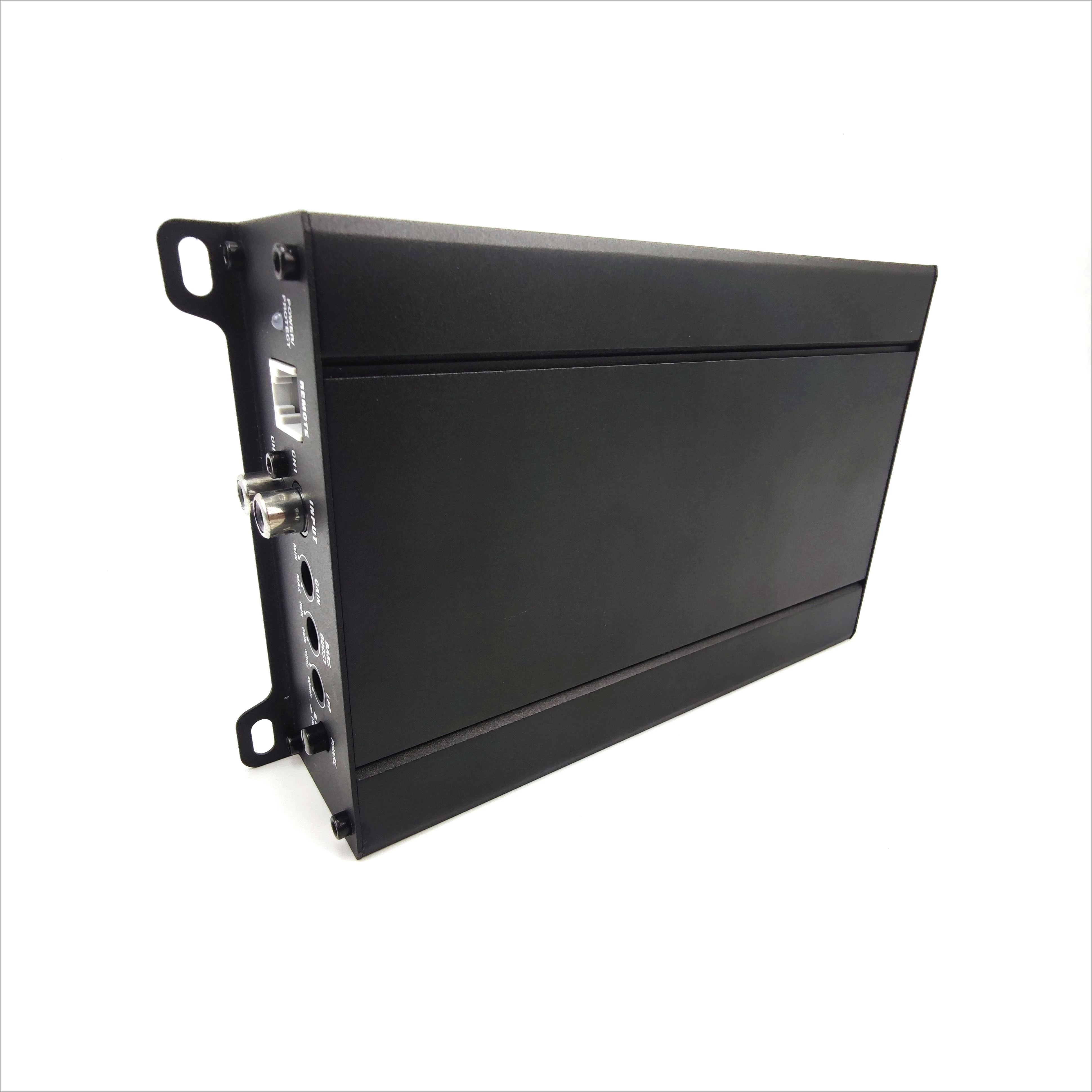 Best Price 600W RMS 1 Ohm MOSFET Class D Car Sound Subwoofer Amplifier Small Truck Car Korean Mono Subwoofer Amplifier