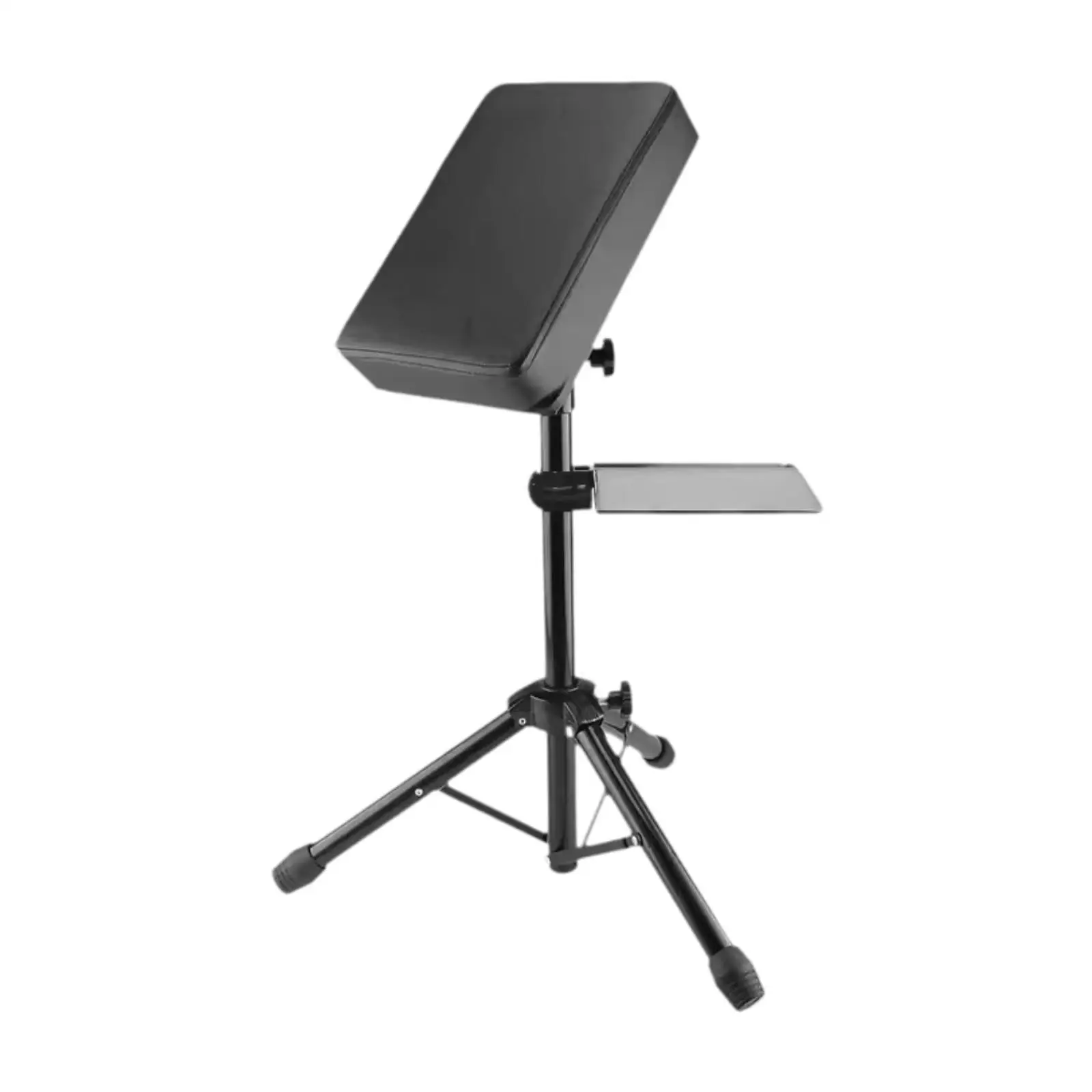 

Armrest Stand Tripod,Arm Leg Rest Stand,Portable Foldable PU Leather Tilt