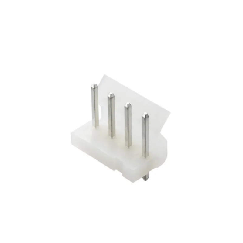 5Pcs/Lot   10-32-1021  MOLEX CONNECTOR  5.08mm Pitch SPOX Wire-to-Board Header, Vertical, with Friction Lock, 2 Circuits
