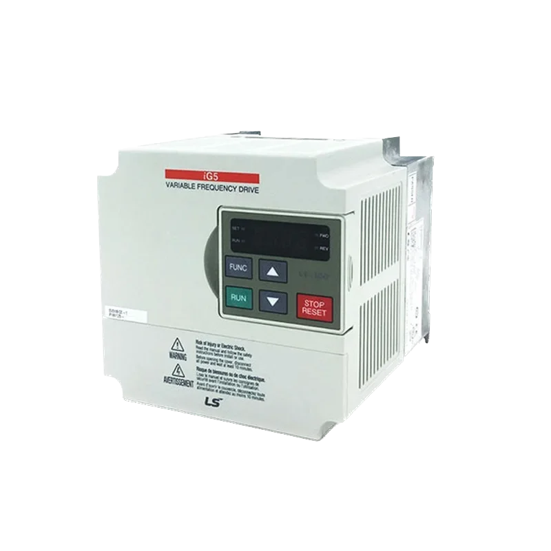 

LS LG Elevator Inverter VFD SV004/008IG5-1 SV004/008/015/022/037/040IG5-4