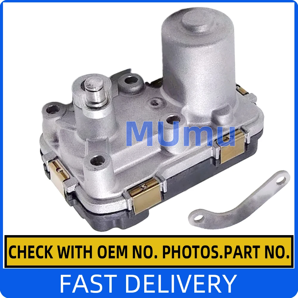 

49477-19600 Turbo Wastegate Actuator For Land Rover Freelander II 2.2 TD04L Turbine