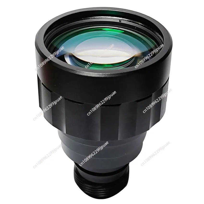 

DIY Night Vision PVS1431 75mmF1 4 Lens Extender Adapter for PVS14