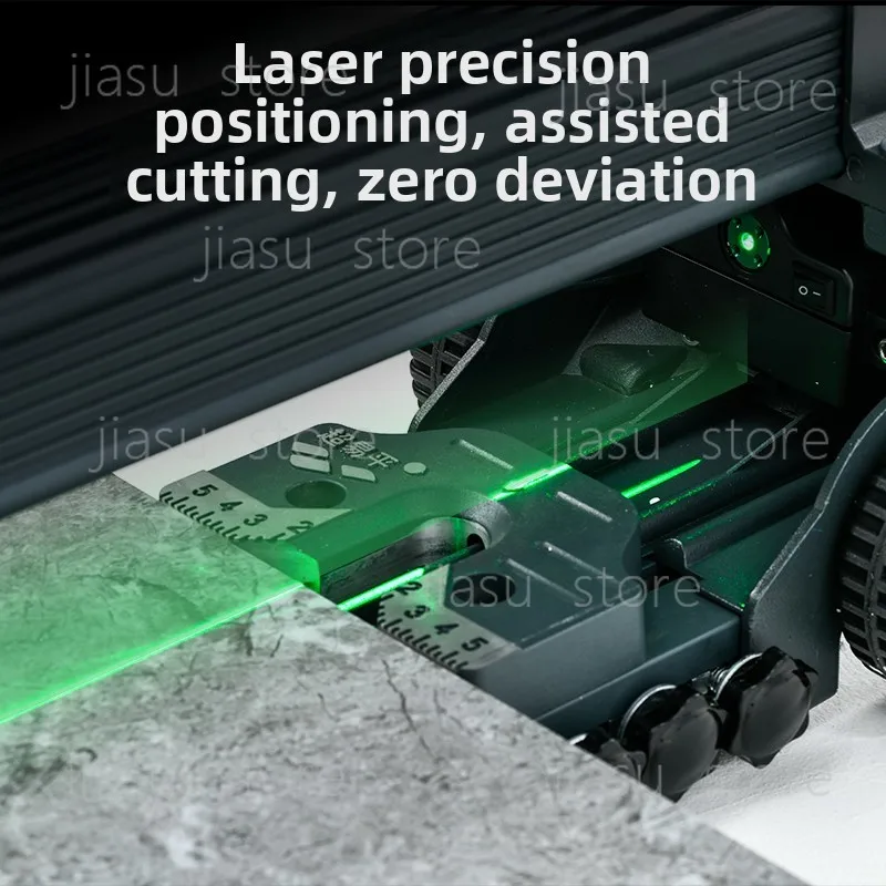 Industrial Grade Tile Cutter M - огляд і ціна Industrial Grade Laser Cutter