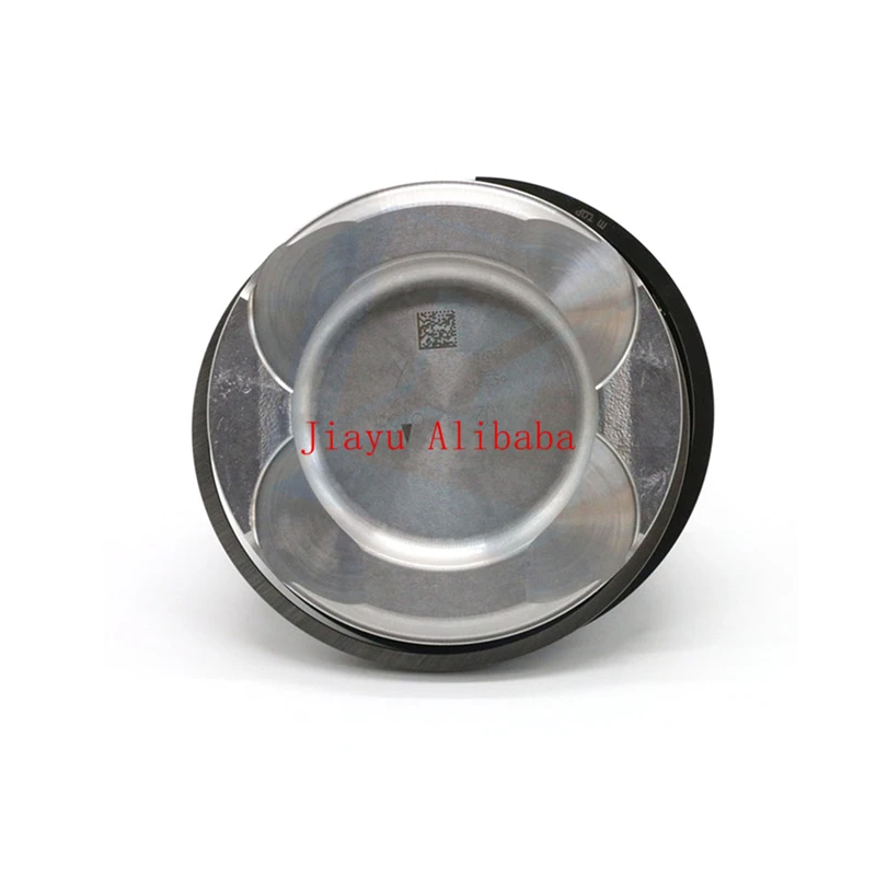 M276 3.0T Engine piston for Mercedes-Benz X218 C218 A207 C292 W166 X166 V251 R231 C217 W222 X222 A2760306517 2760306517