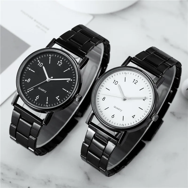 Fashion Luminous Watch for Women Luxury Watches Reloj Mujer Simple Quartz Wristwatches Stainless Steel Watch Reloj Часы Женские
