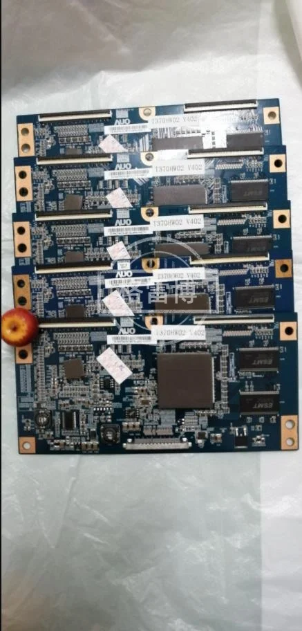 T370HW02 V402 37T04-C02 LCD Ban Logic Ban Cho Kết Nối Với 37T04-C02 T-Con Kết Nối Ban